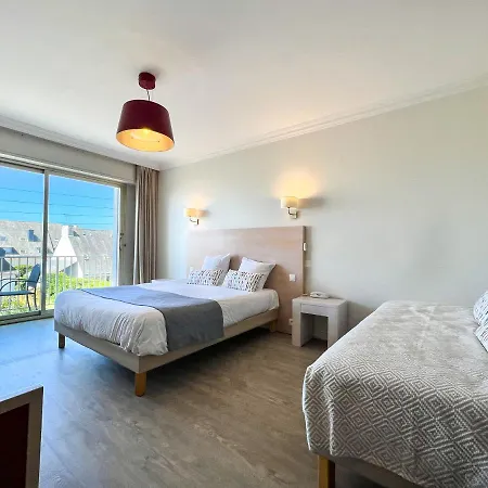 Hotel Ker-noyal