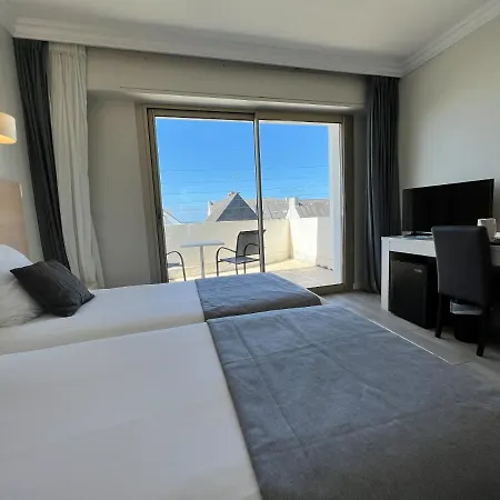 Hotel Ker-noyal