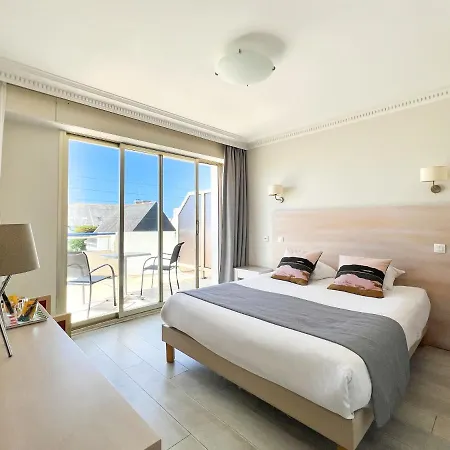 Ker-noyal Hotel
