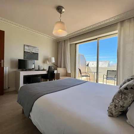 Ker-noyal Hotel 3*