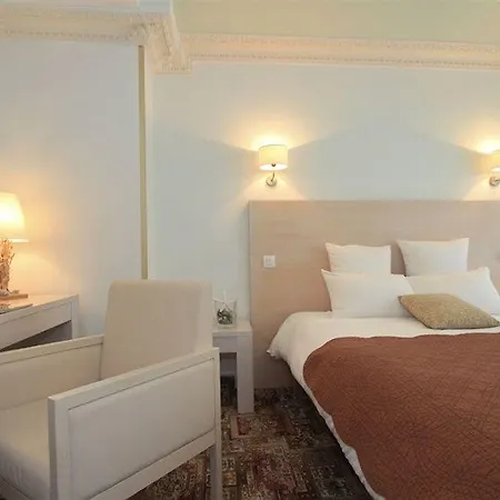 Hotel Ker-noyal Quiberon