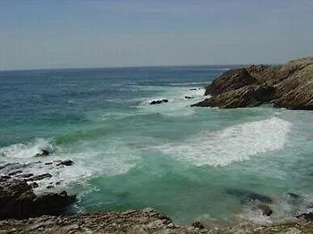 Hotel Ker-noyal Quiberon