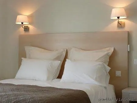 Ker-noyal Hotel Quiberon