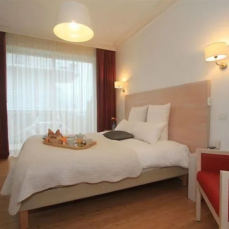 Hotel Ker-noyal