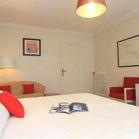Ker-noyal Hotel 3*