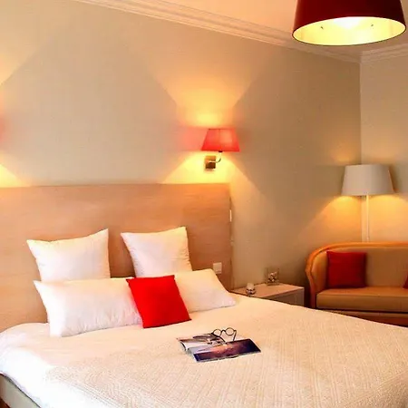 Ker-noyal Hotel Quiberon