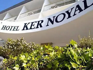 Hotel Ker-noyal 3*