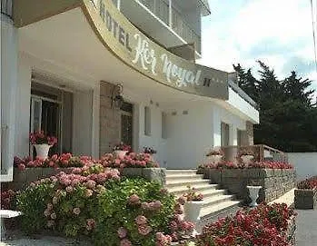 Ker-noyal Hotel 3*