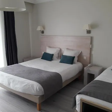 Ker-noyal Hotel