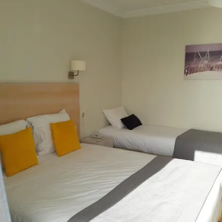 Ker-noyal 3* Quiberon