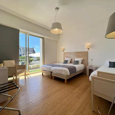 Ker-noyal Hotel