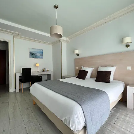 Ker-noyal Hotel