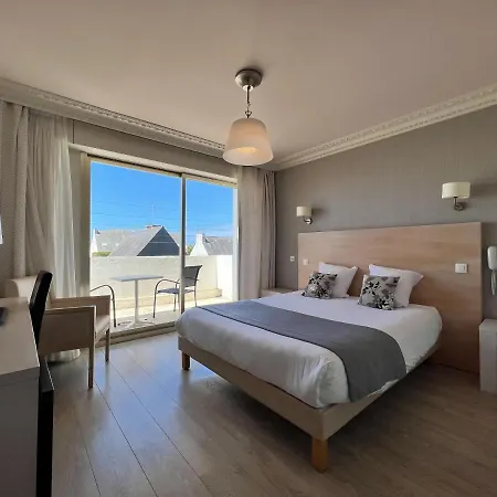 Ker-noyal Hotel