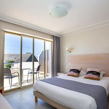 Ker-noyal Hotel Quiberon