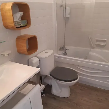 Hotel Ker-noyal 3*
