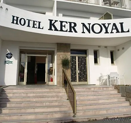 Ker-noyal