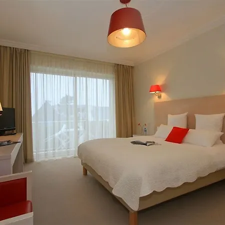 Ker-noyal Hotel 3*