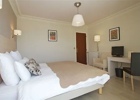Hotel Ker-noyal Quiberon