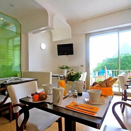 Ker-noyal Hotel 3*