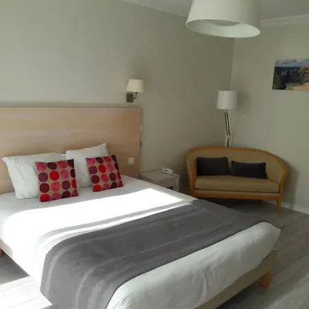 Ker-noyal Hotel Quiberon