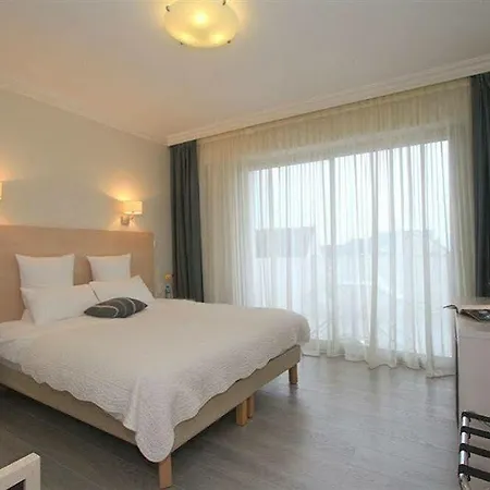 Hotel Ker-noyal 3*