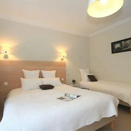Ker-noyal Hotel 3*