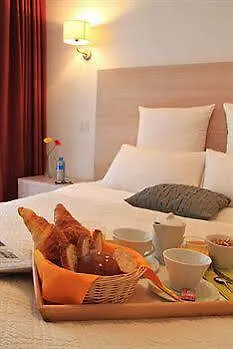Hotel Ker-noyal